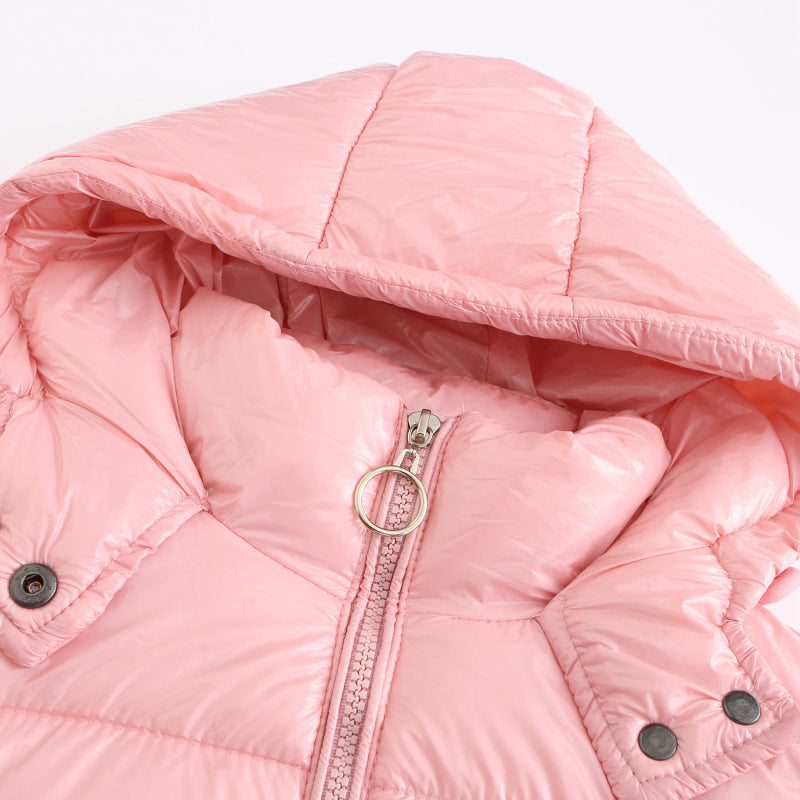 FrostGuard™ – Veste Imperméable Chaude et Élégante