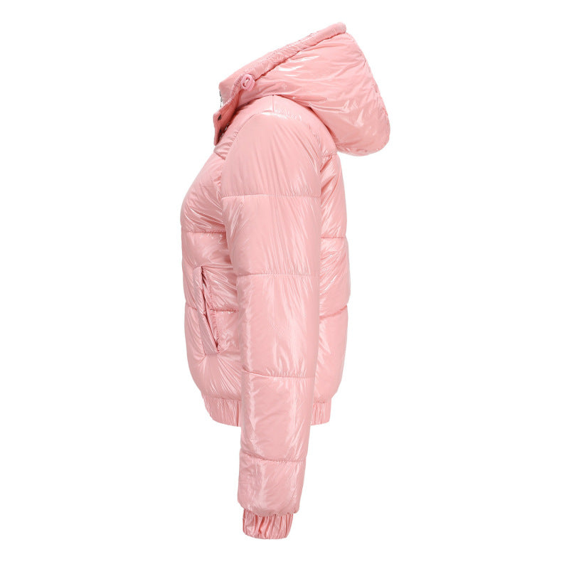 FrostGuard™ – Veste Imperméable Chaude et Élégante