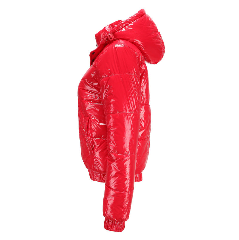 FrostGuard™ – Veste Imperméable Chaude et Élégante