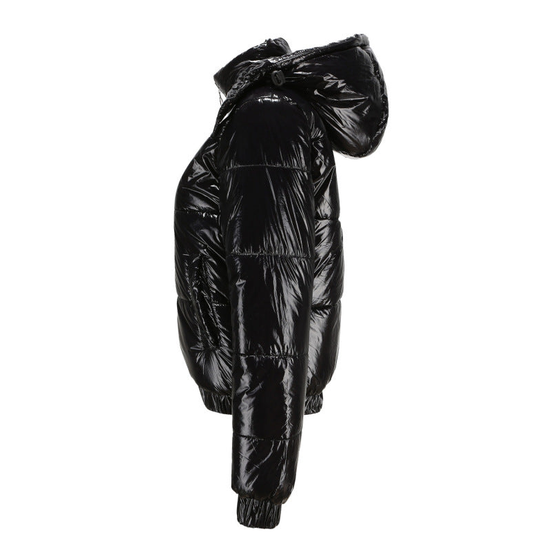 FrostGuard™ – Veste Imperméable Chaude et Élégante