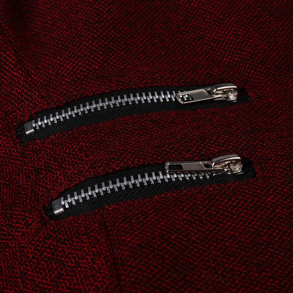 FrostyGrace™ – Manteau Long Élégant et Chaud