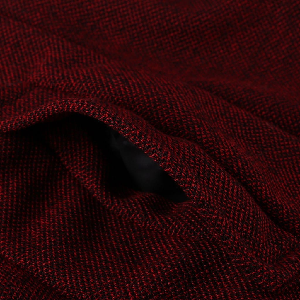 FrostyGrace™ – Manteau Long Élégant et Chaud