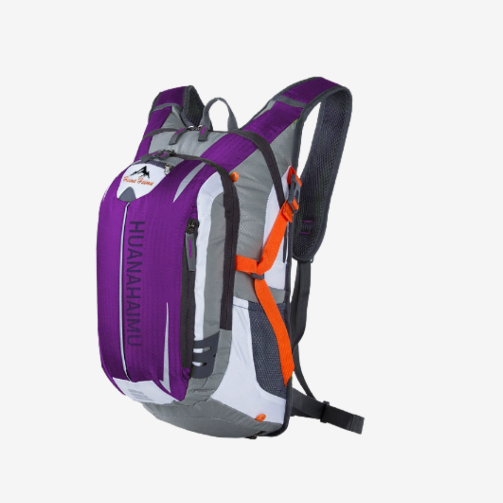 Sac à dos Hydro 18L Léger et Robuste