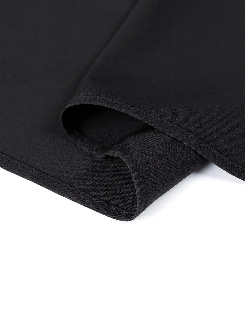 GentStyl™ – Chemise Habillée Homme Manches Longues