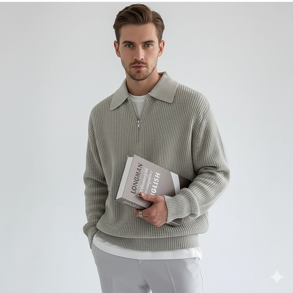 Veston Homme Hiver Élégant et Chauffant pour Homme