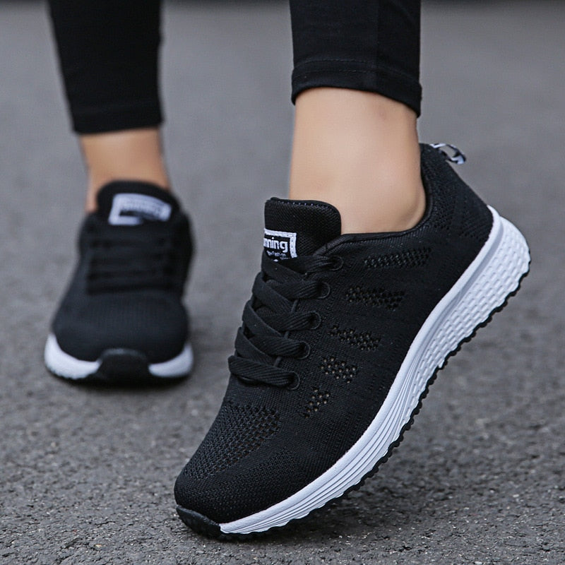 Variant image for LynnStyle™ – Sneakers Femmes Élégantes Léger Avec Soutien Optimal-9