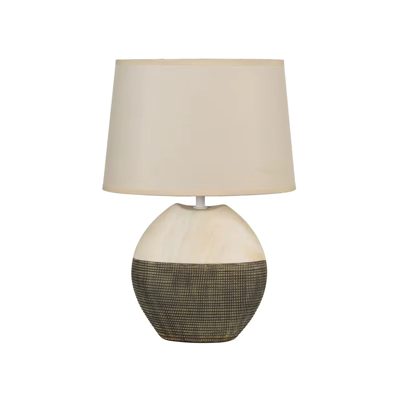 Lumevia™ – Lampe À Poser Ambiance Contemporaine