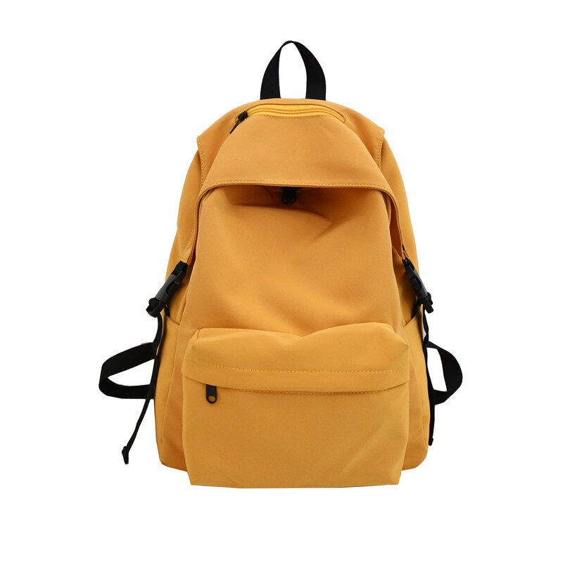 Sac à Dos Écolier Robuste avec Poches Organisées