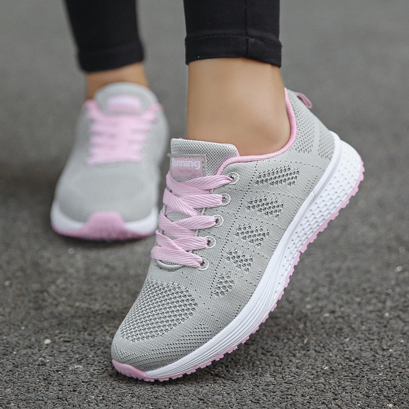 Variant image for LynnStyle™ – Sneakers Femmes Élégantes Léger Avec Soutien Optimal-25