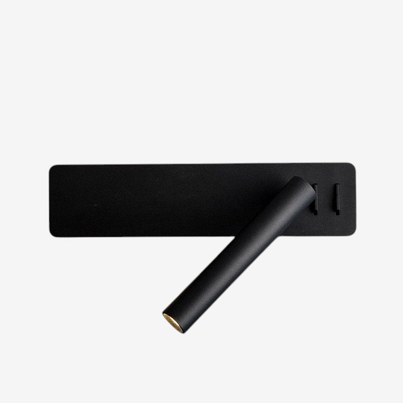 Lampe Murale LED Réglable avec Orientabilité 360°