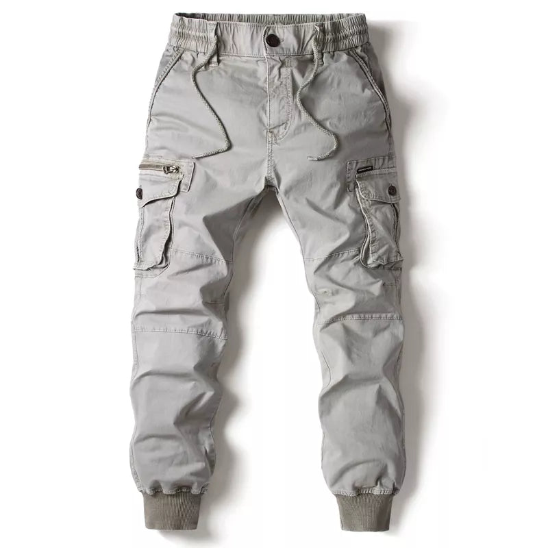 Shorts Cargo Homme Décontractés et Comfortables