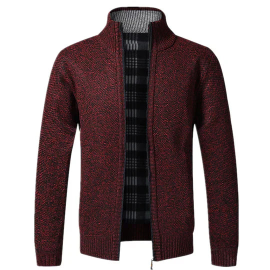 Veste Sport Homme à Manches Longues et Imperméable