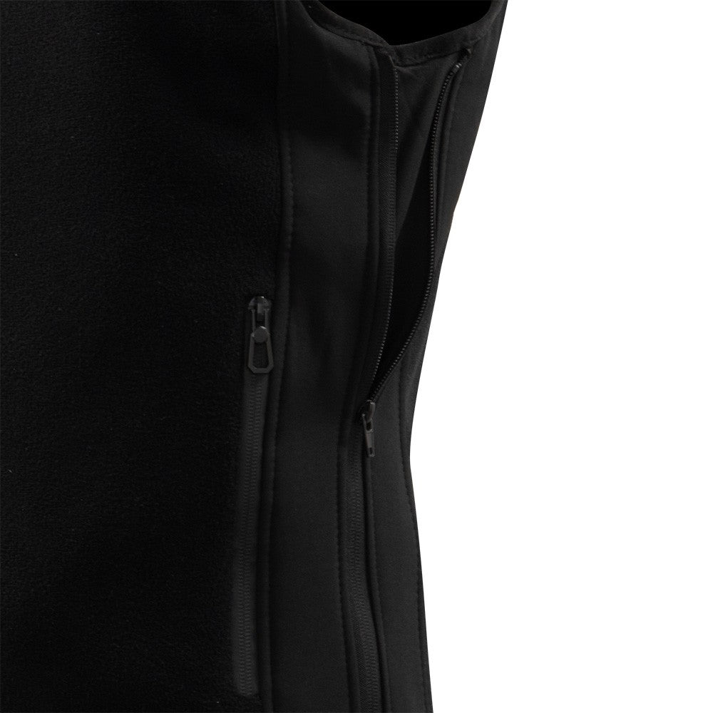 HeatVest™ – Gilet Chauffant Sans Manches Unisex avec Batterie Rechargeable