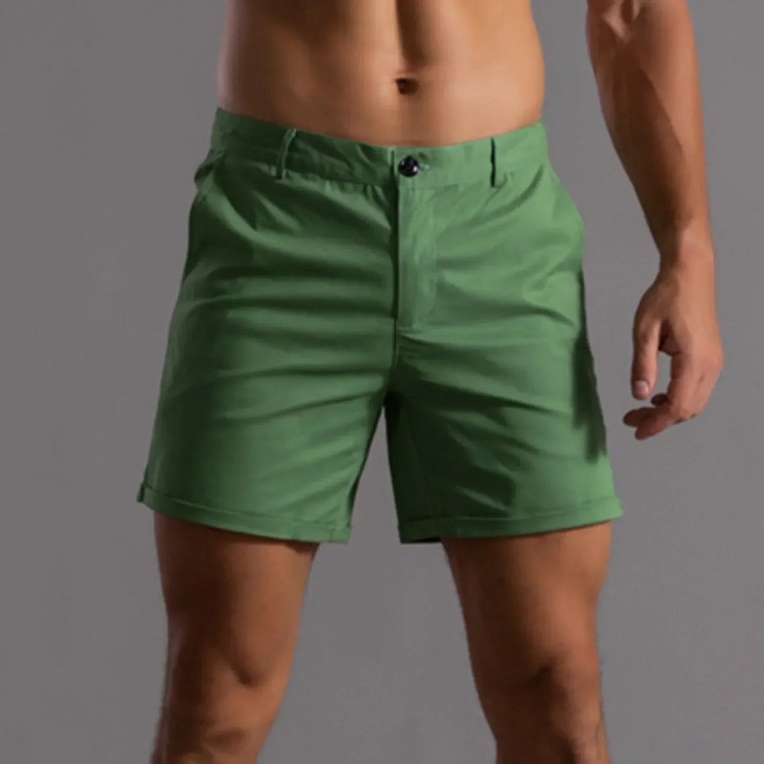 Pantalon Chino Homme Confortable et Élégant