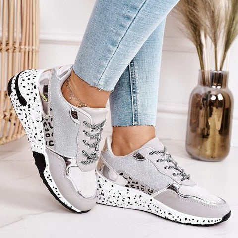 Variant image for Maxine™ – Baskets Femme Confortables avec Soutien Optimal et Semelle Antidérapante-11