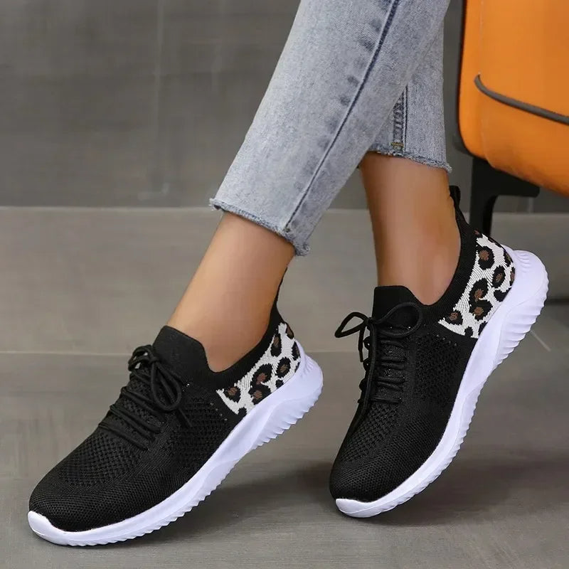 Hippa™ – Chaussures Femme Orthopédiques Élégantes Confort et Soutien