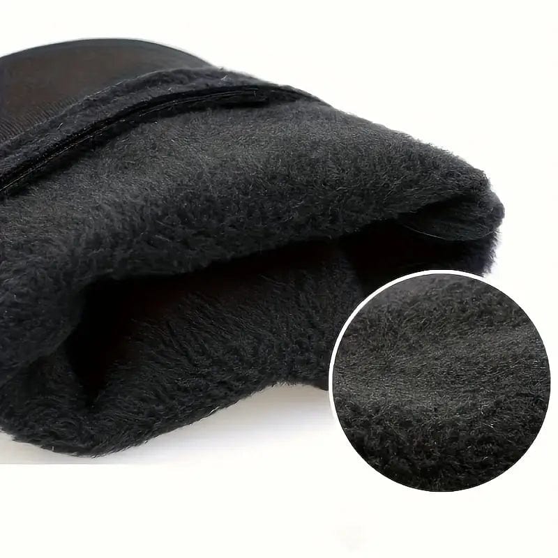 HiverGuard - Gants d’Hiver Imperméables et Tactiles