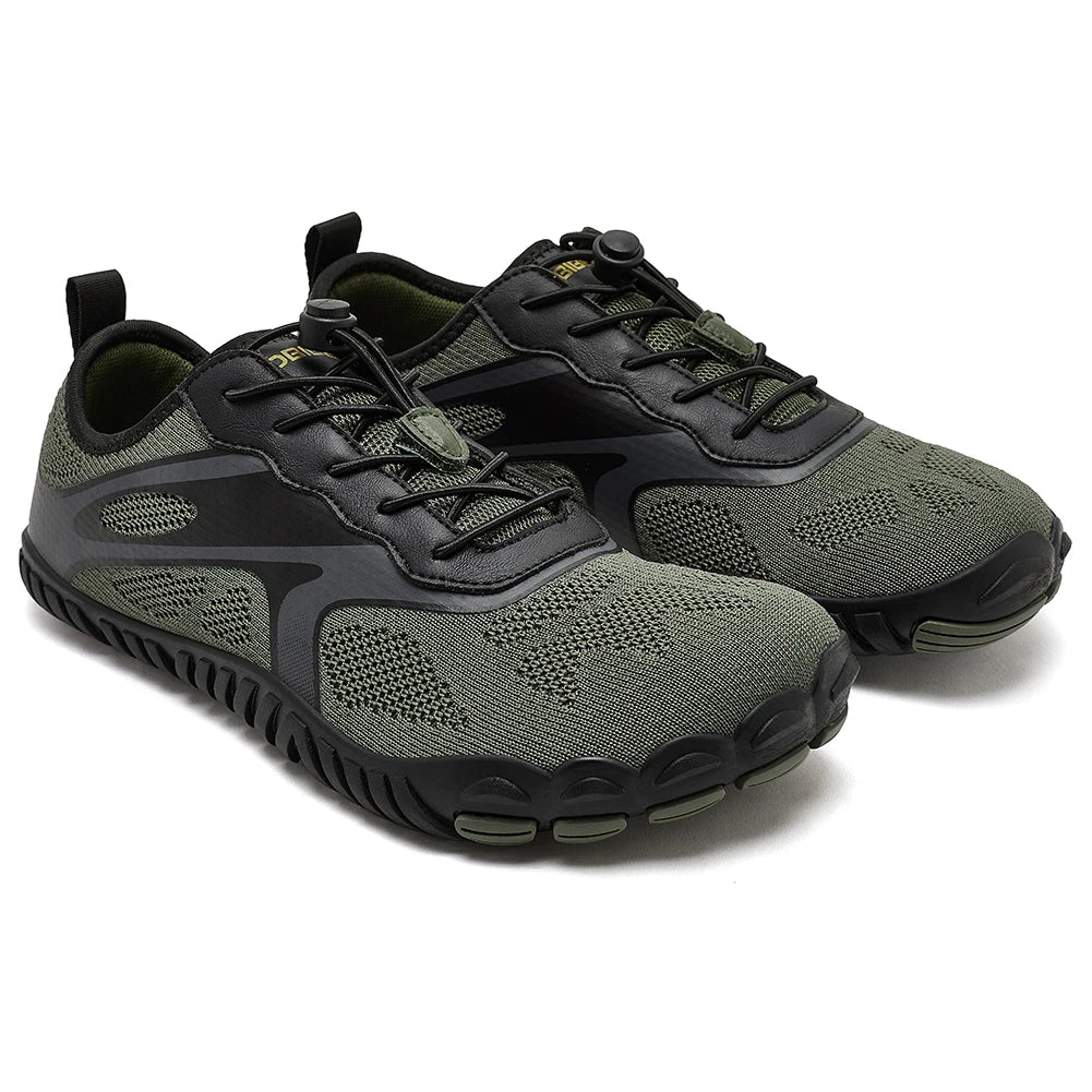 Hobibear™ – Chaussures Aquatiques Barefoot Confort Respirant Unisexes