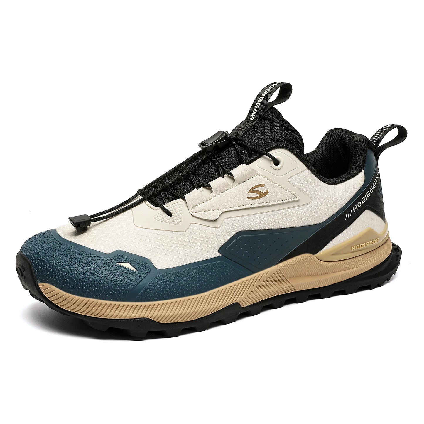 Hobibear™ – Chaussures de Randonnée Unisexes Confort et Adhérence Optimale