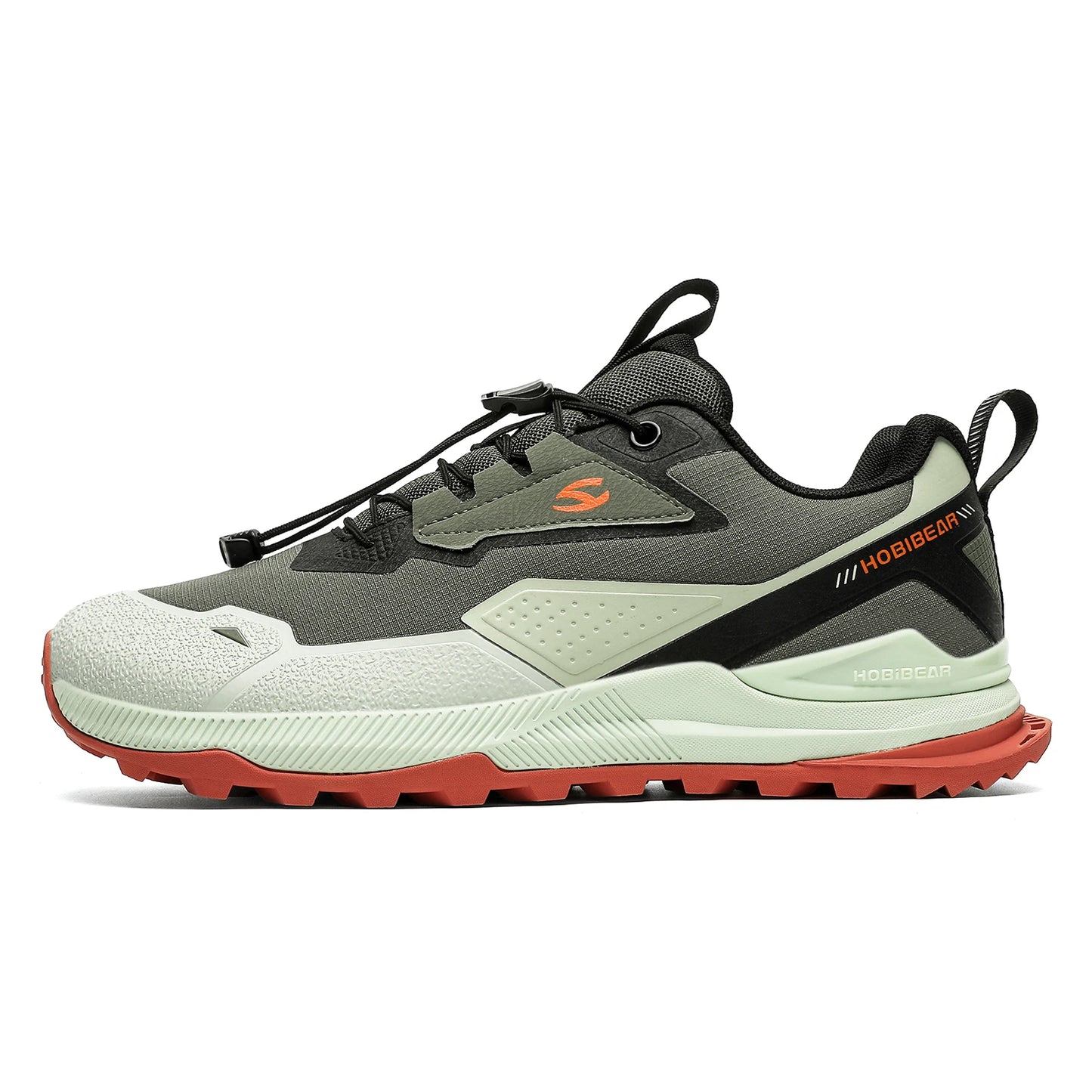 Hobibear™ – Chaussures de Randonnée Unisexes Confort et Adhérence Optimale