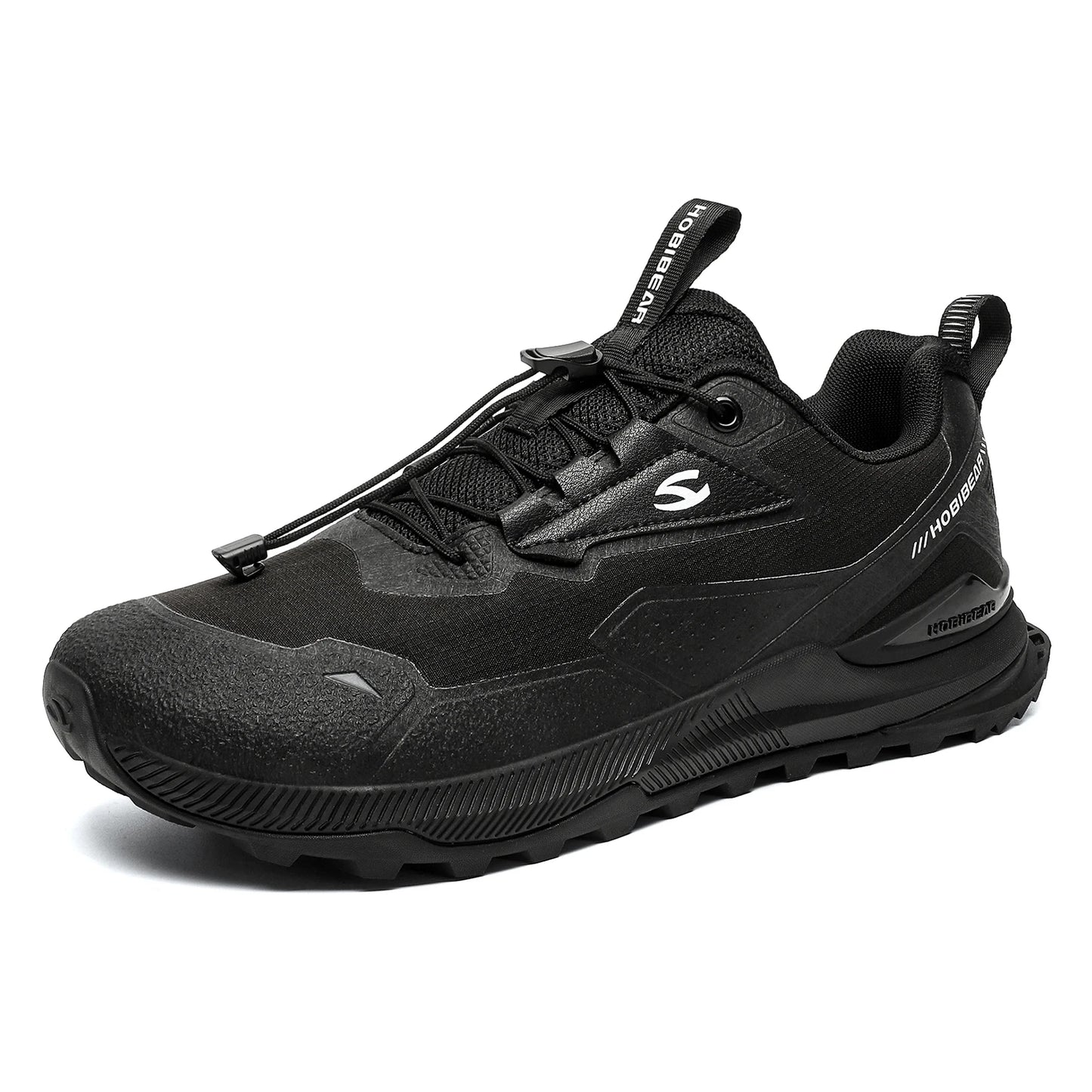 Hobibear™ – Chaussures de Randonnée Unisexes Confort et Adhérence Optimale