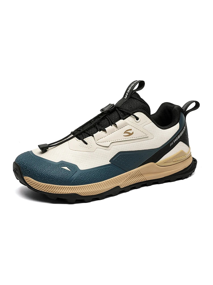 Hobibear™ – Chaussures de Randonnée Unisexes Confort et Adhérence Optimale