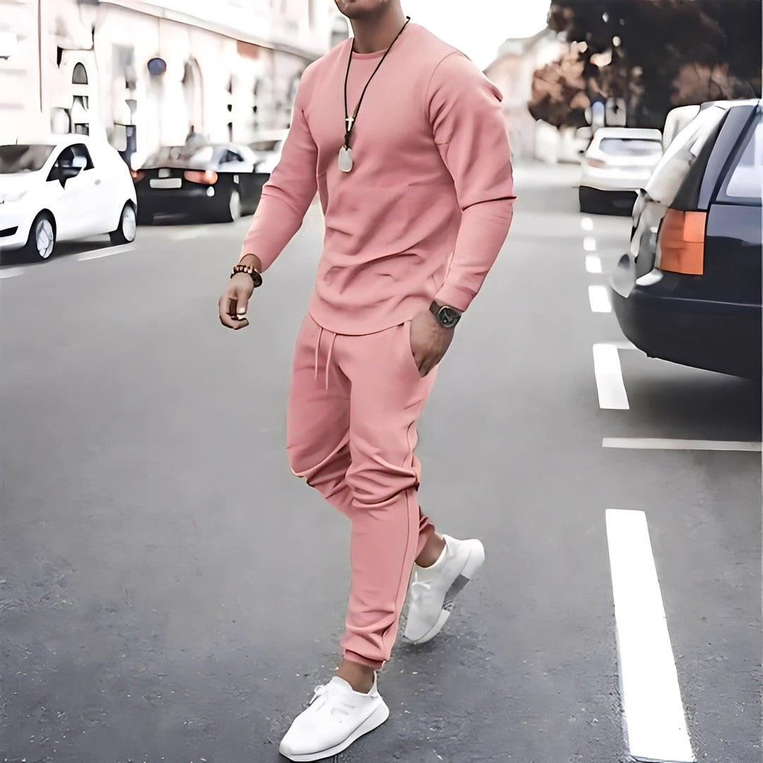 Tenue de Sport Homme Confort et Performance