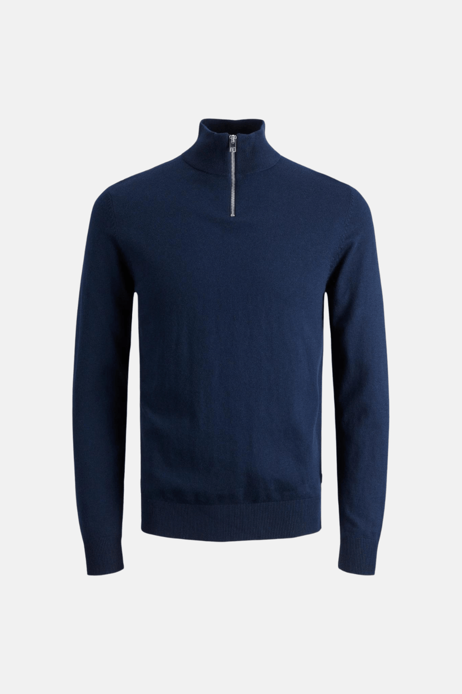 Pull à Col Rond Doux et Confortable Unisexe - PanierRoyale