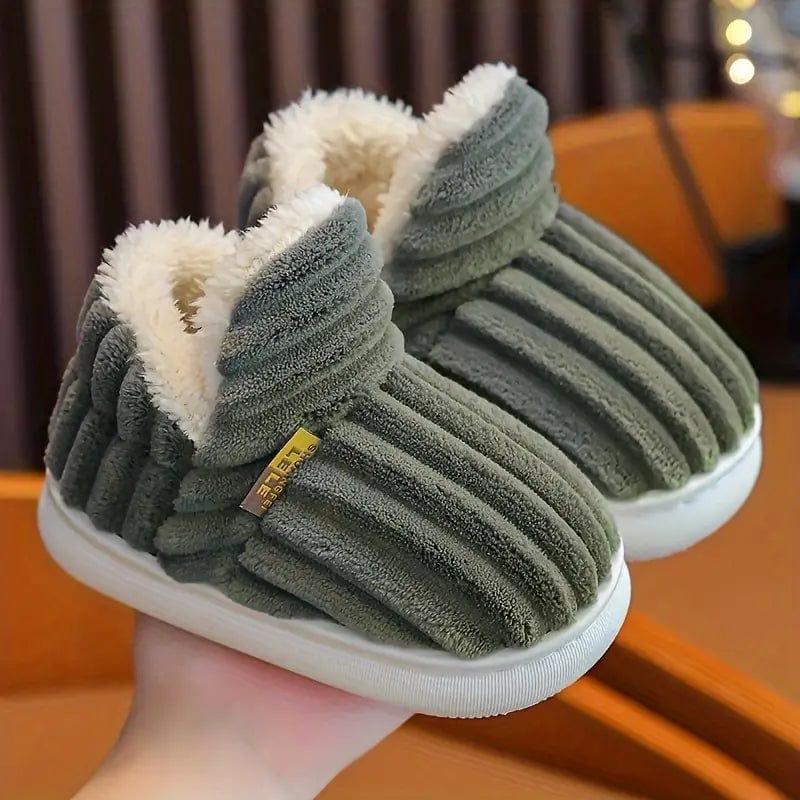 JubCozy - Pantoufles Ultra Douillettes
