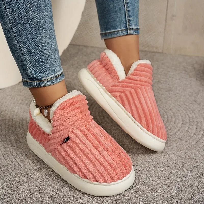 JubCozy - Pantoufles Ultra Douillettes