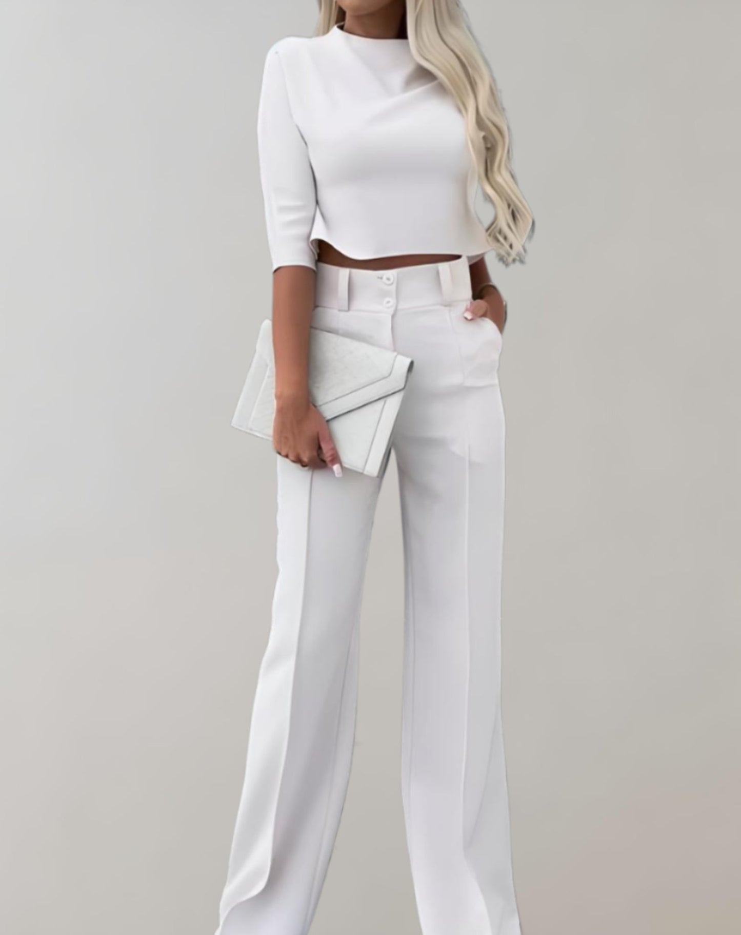 Robe Femme Longue Noire Élégante