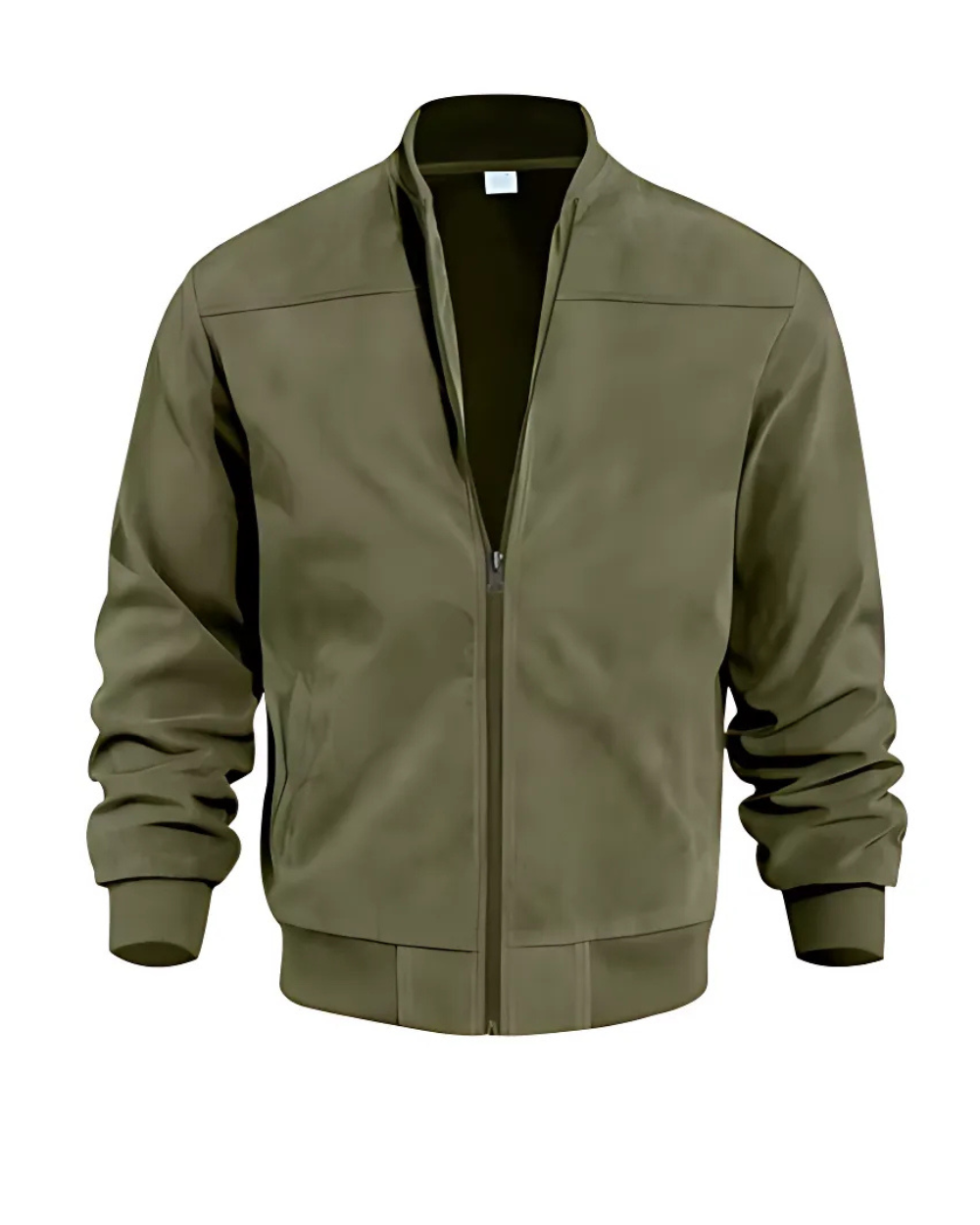 Veste Bomber Homme Classique et Élégante pour Tous les Jours
