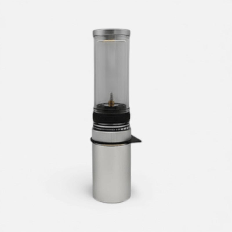 Lampe de Camping LED Portable et Compacte