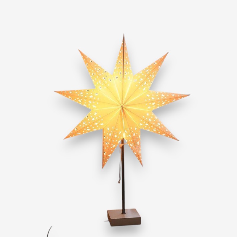 Lampe de Table Design Éclairage Doux