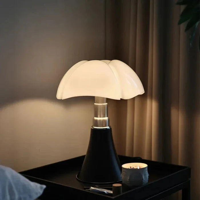 Lampe de Table Vintage | Éclairage Design Rétro 4