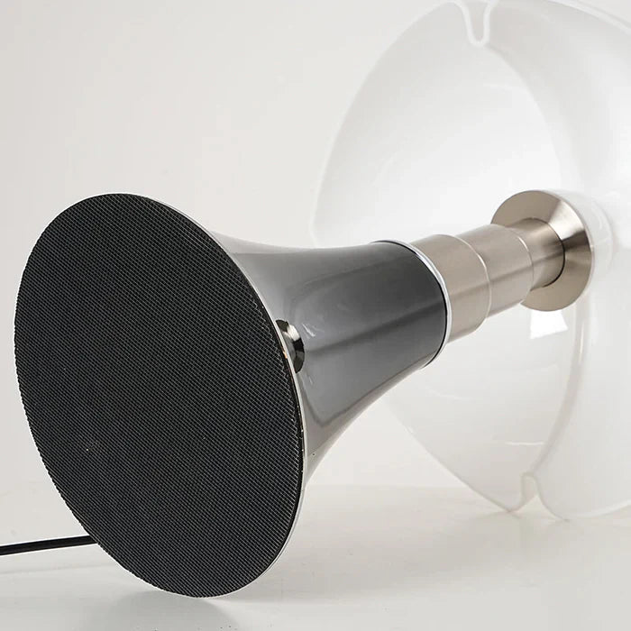 Lampe de Table Vintage | Éclairage Design Rétro 5