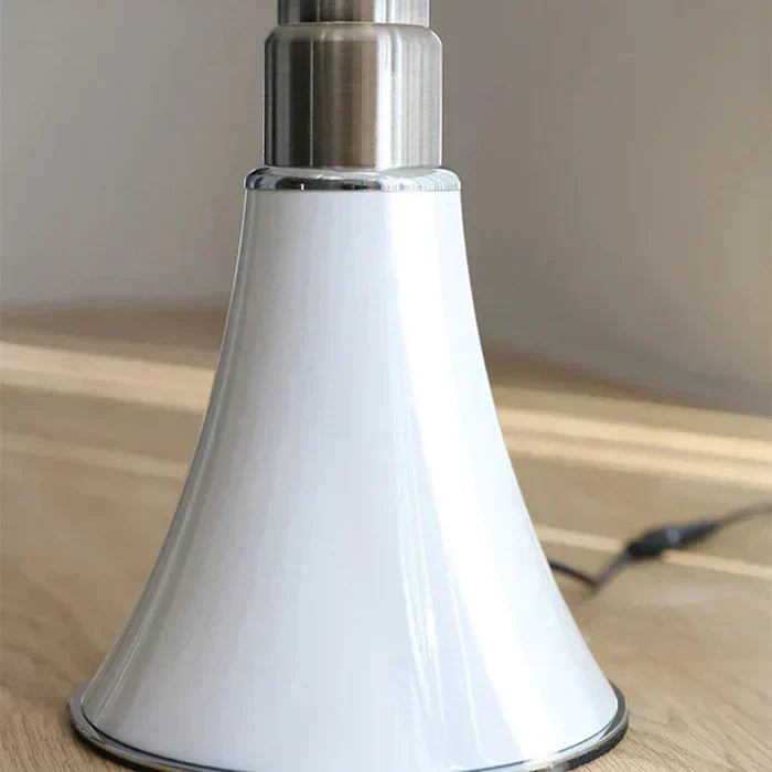 Lampe de Table Vintage | Éclairage Design Rétro 7