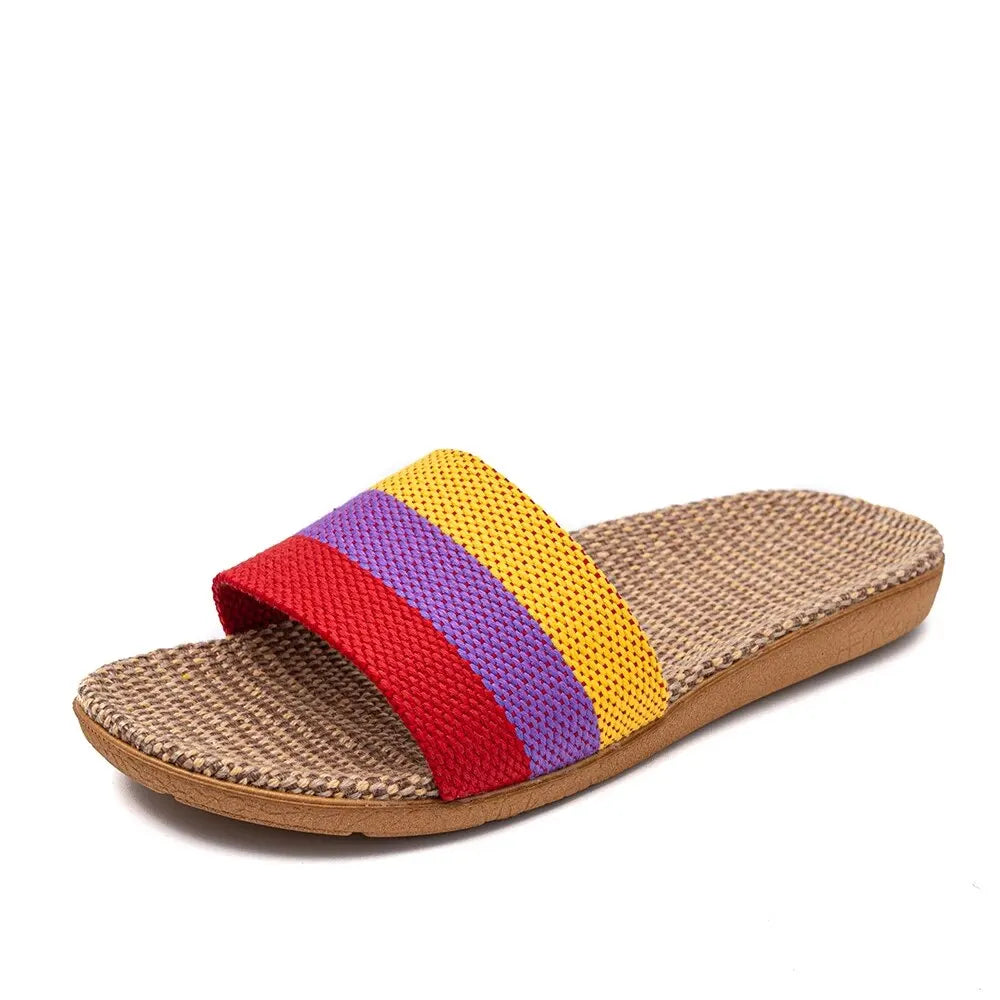 Sandales Femme Légères et Confortables en EVA Durable