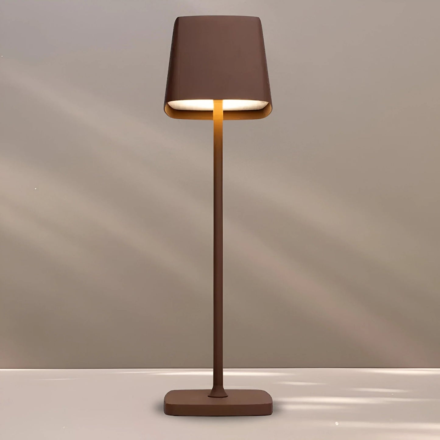 Lumea™ – Lampe de Table Rechargeable Sans Fil avec Éclairage Ajustable