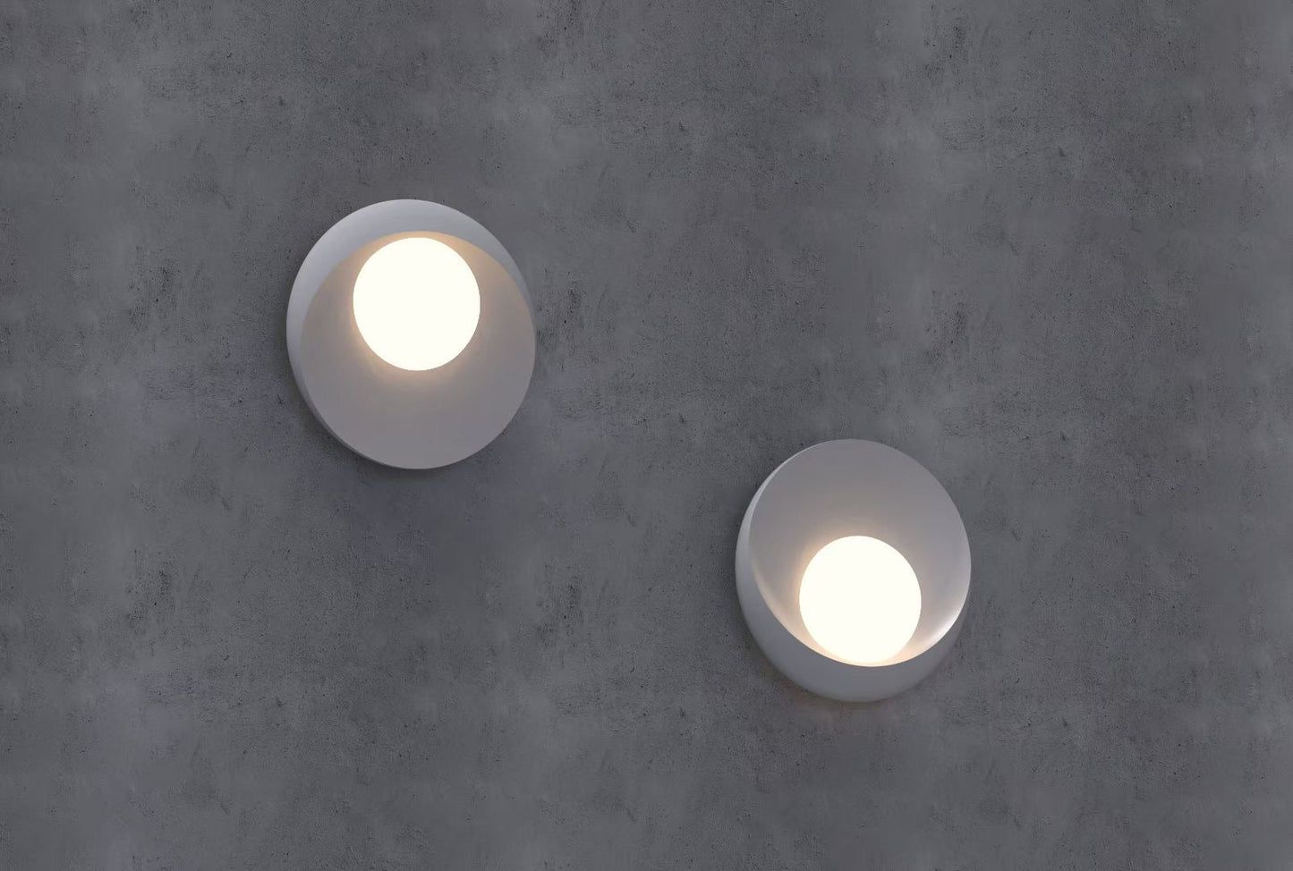 Lumiéa™ – Applique Murale LED Design Intérieur & Extérieur Étanche