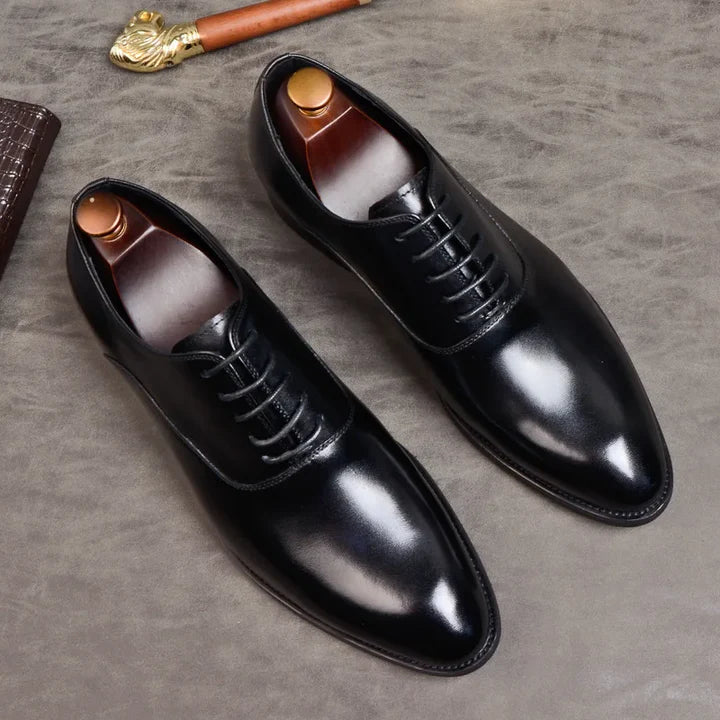 Chaussures de Mariage Élégantes pour Dames - PanierRoyale