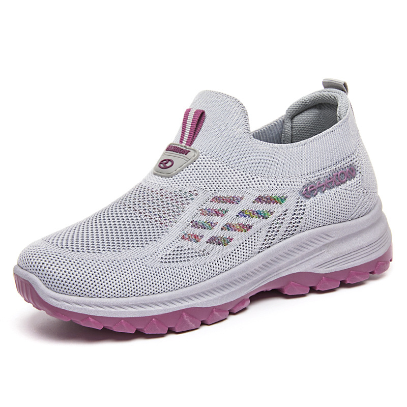 MaggyFit - Chaussures Orthopédiques Femme pour Confort et Soutien Optimal