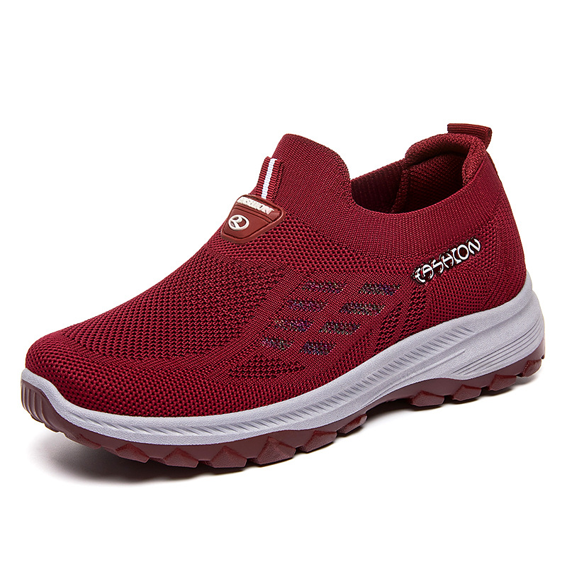 MaggyFit - Chaussures Orthopédiques Femme pour Confort et Soutien Optimal
