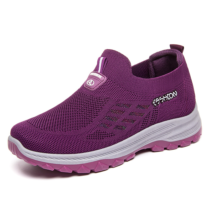 MaggyFit - Chaussures Orthopédiques Femme pour Confort et Soutien Optimal