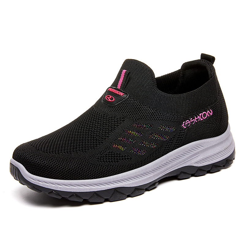 MaggyFit - Chaussures Orthopédiques Femme pour Confort et Soutien Optimal