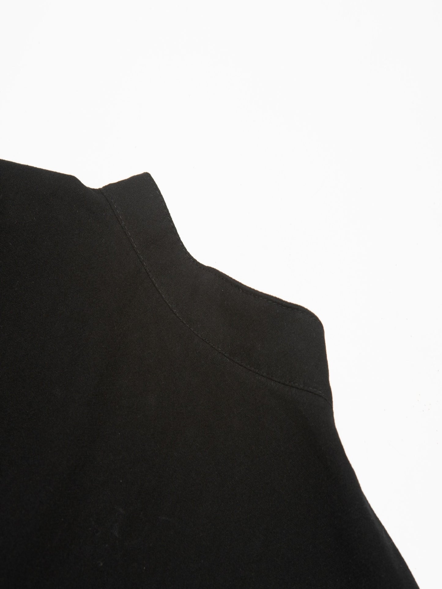 MaoFocus™ – Chemise Col Mao Homme Décontractée