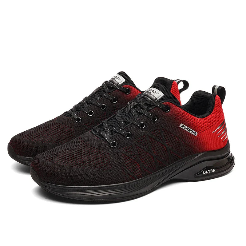 MaxiSport™ – Baskets de Sport & d'extérieur