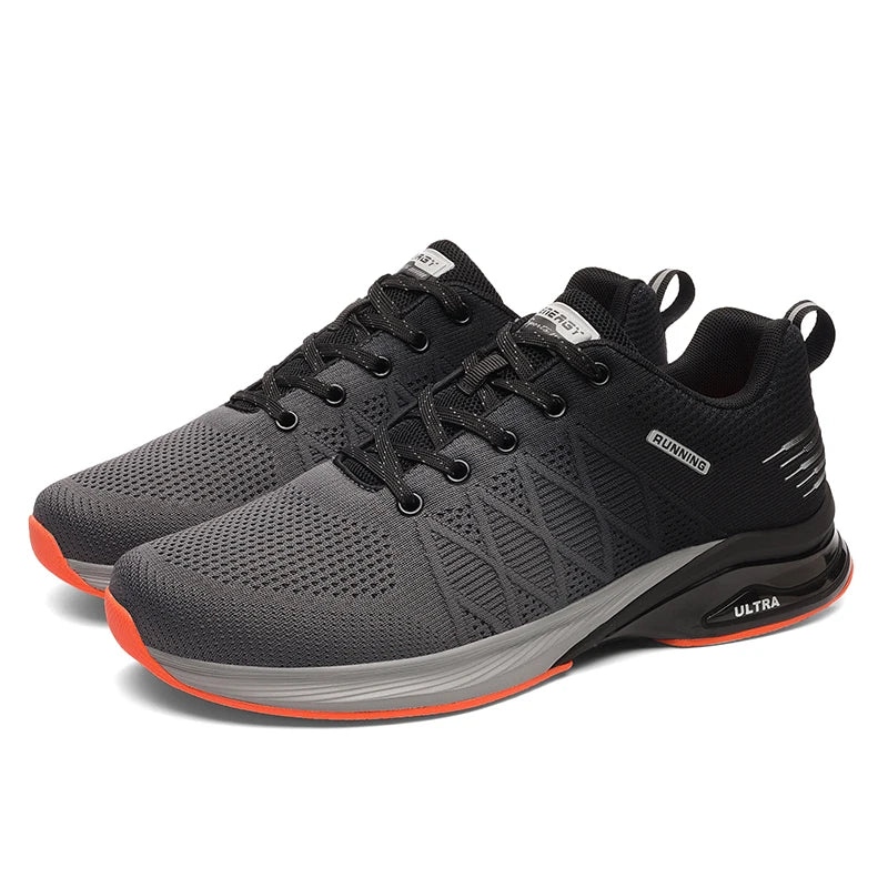 MaxiSport™ – Baskets de Sport & d'extérieur