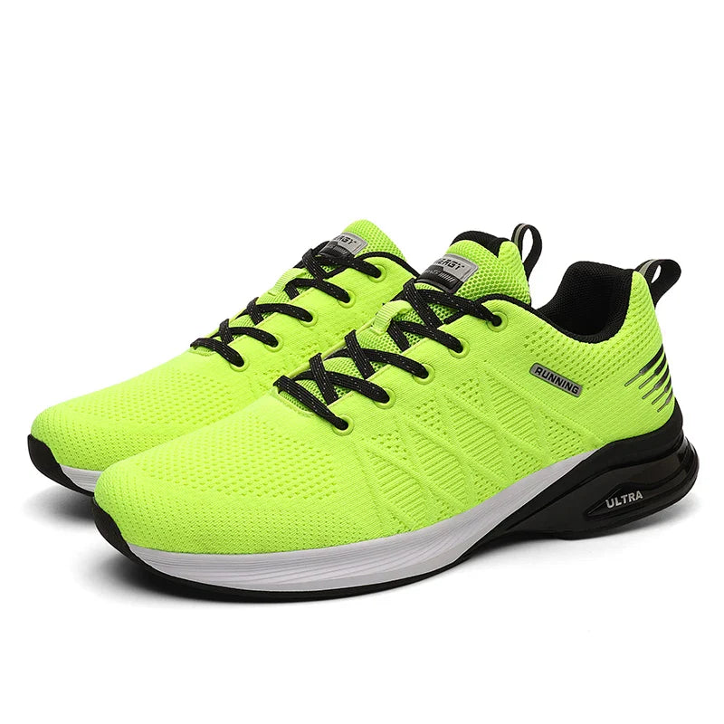 MaxiSport™ – Baskets de Sport & d'extérieur
