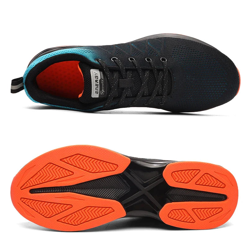 MaxiSport™ – Baskets de Sport & d'extérieur